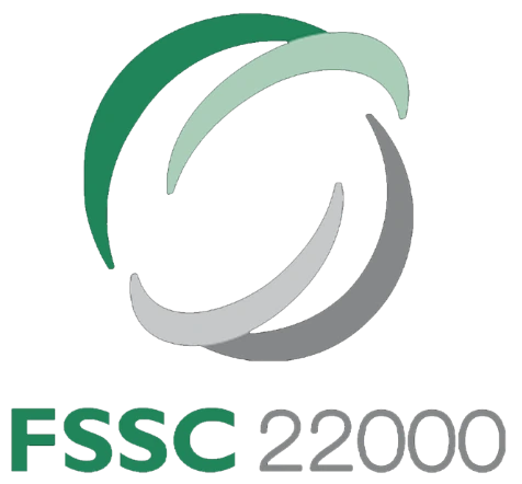 FSSC 22000