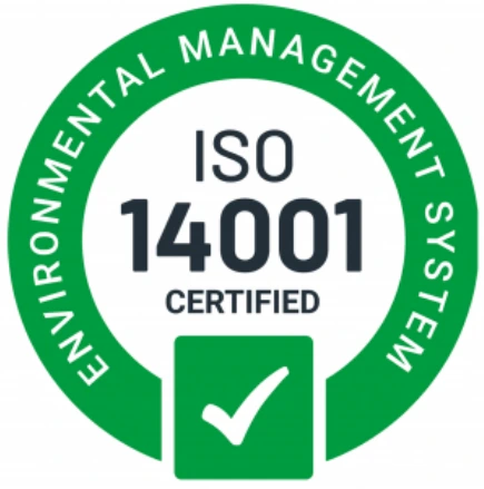 ISO 14001