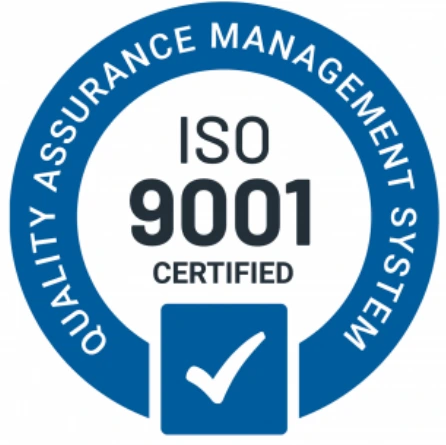 ISO 9001